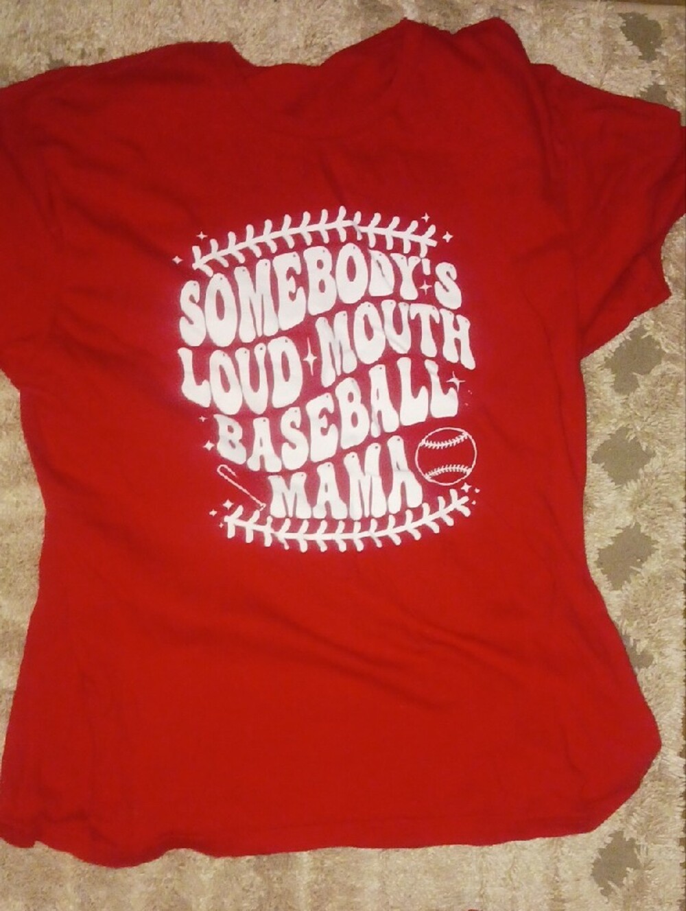 Baseball Mom Bundle - Picture 8 of 8